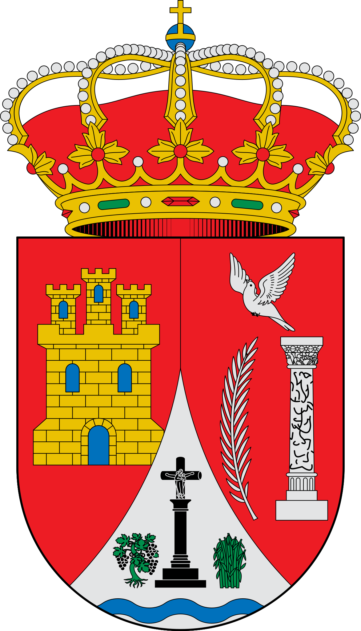 Escudo_de_Adrada_de_Haza_(Burgos).svg