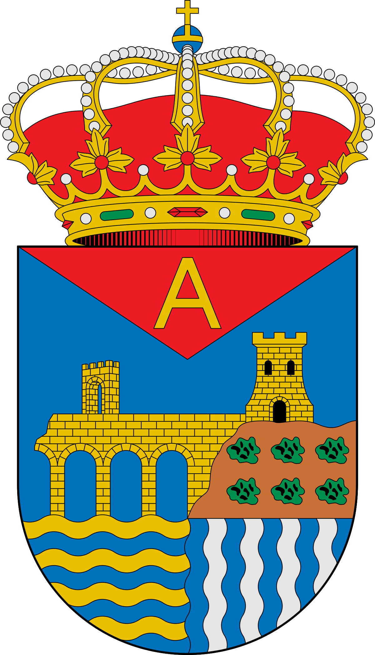 Escudo_de_Garrovillas_de_Alconétar_(Cáceres).svg