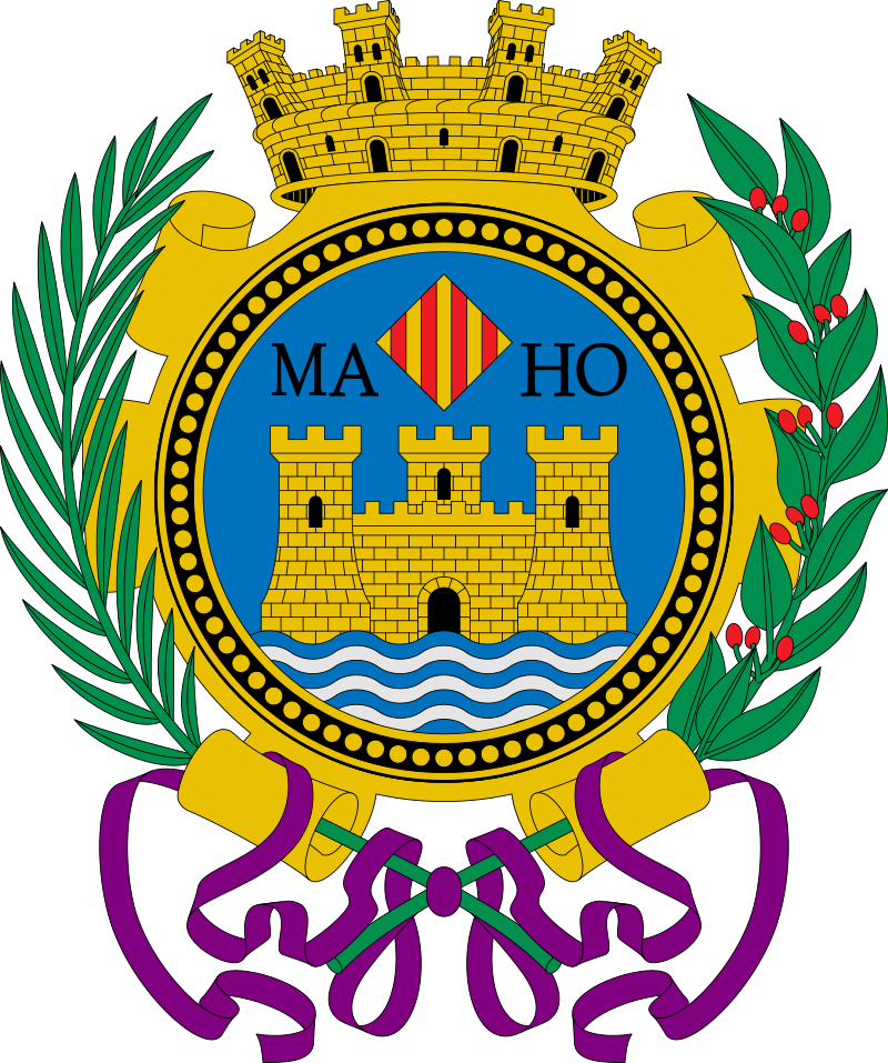 Escudo_de_Mahón_(Islas_Baleares)_2.svg