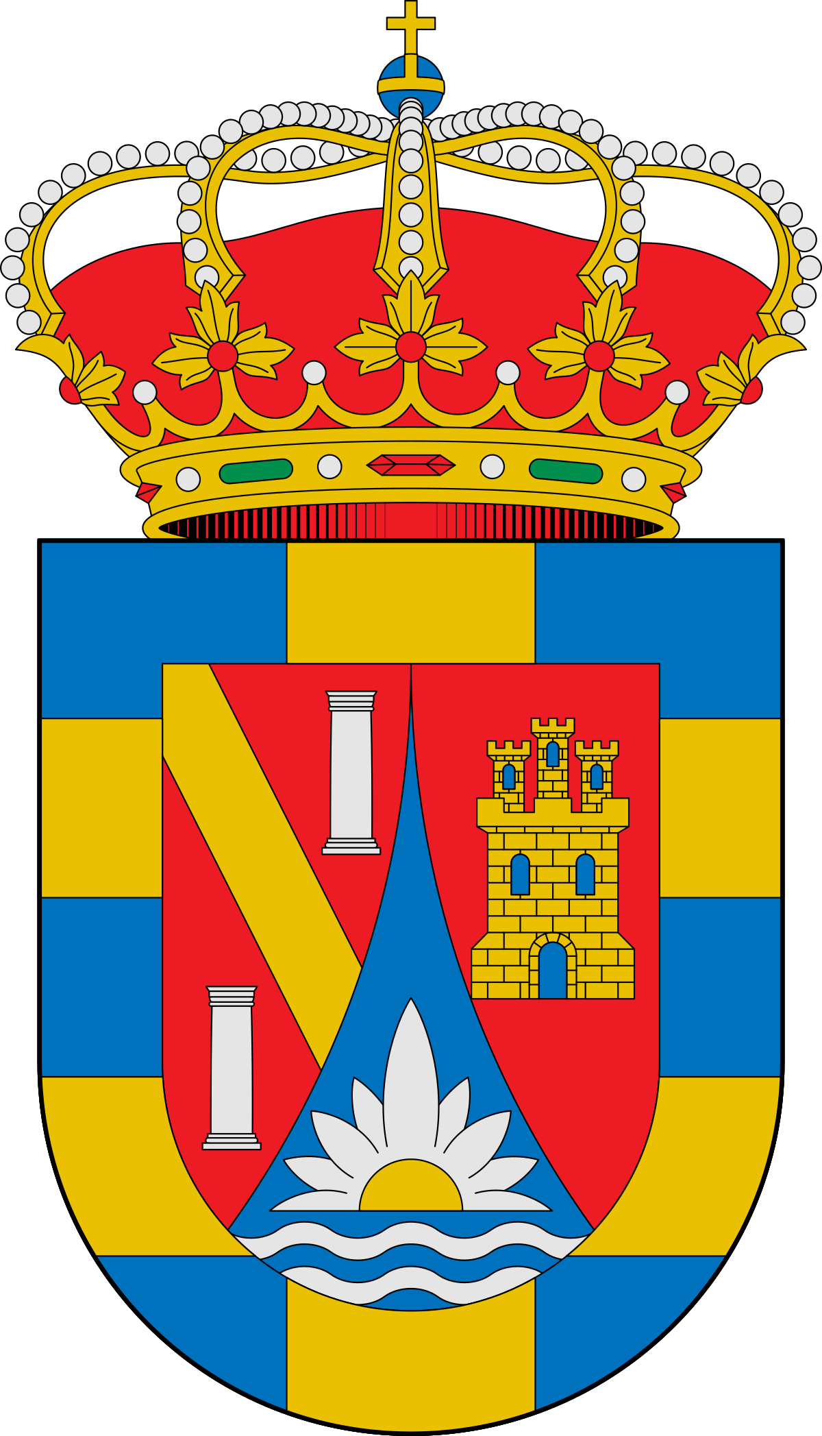 Escudo_de_Mengabril_(Badajoz).svg