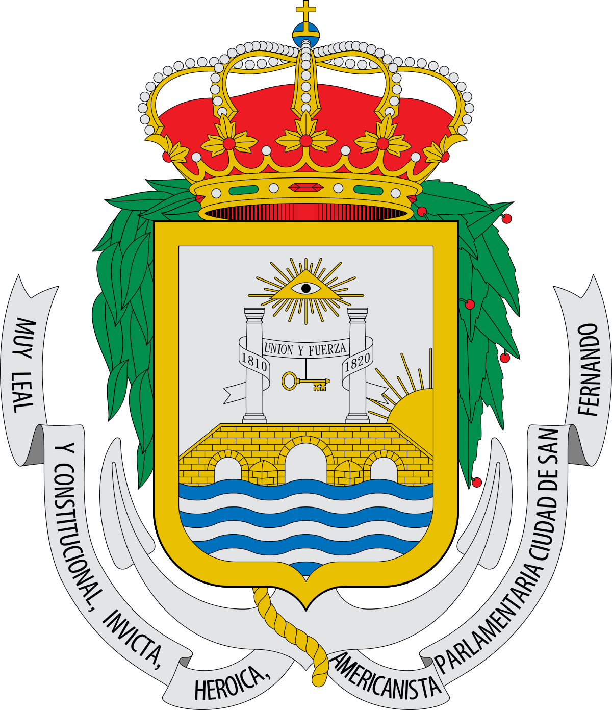 Escudo_de_San_Fernando_(Cádiz).svg