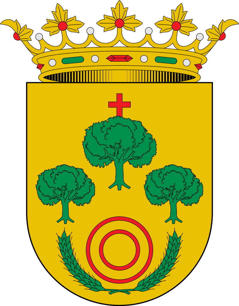 799px-Escudo_de_Odón_(Teruel).svg