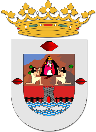 Candelaria_escudo