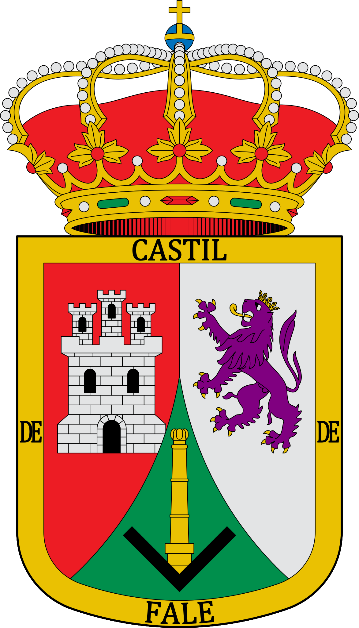 Escudo_de_Castilfalé_(León).svg