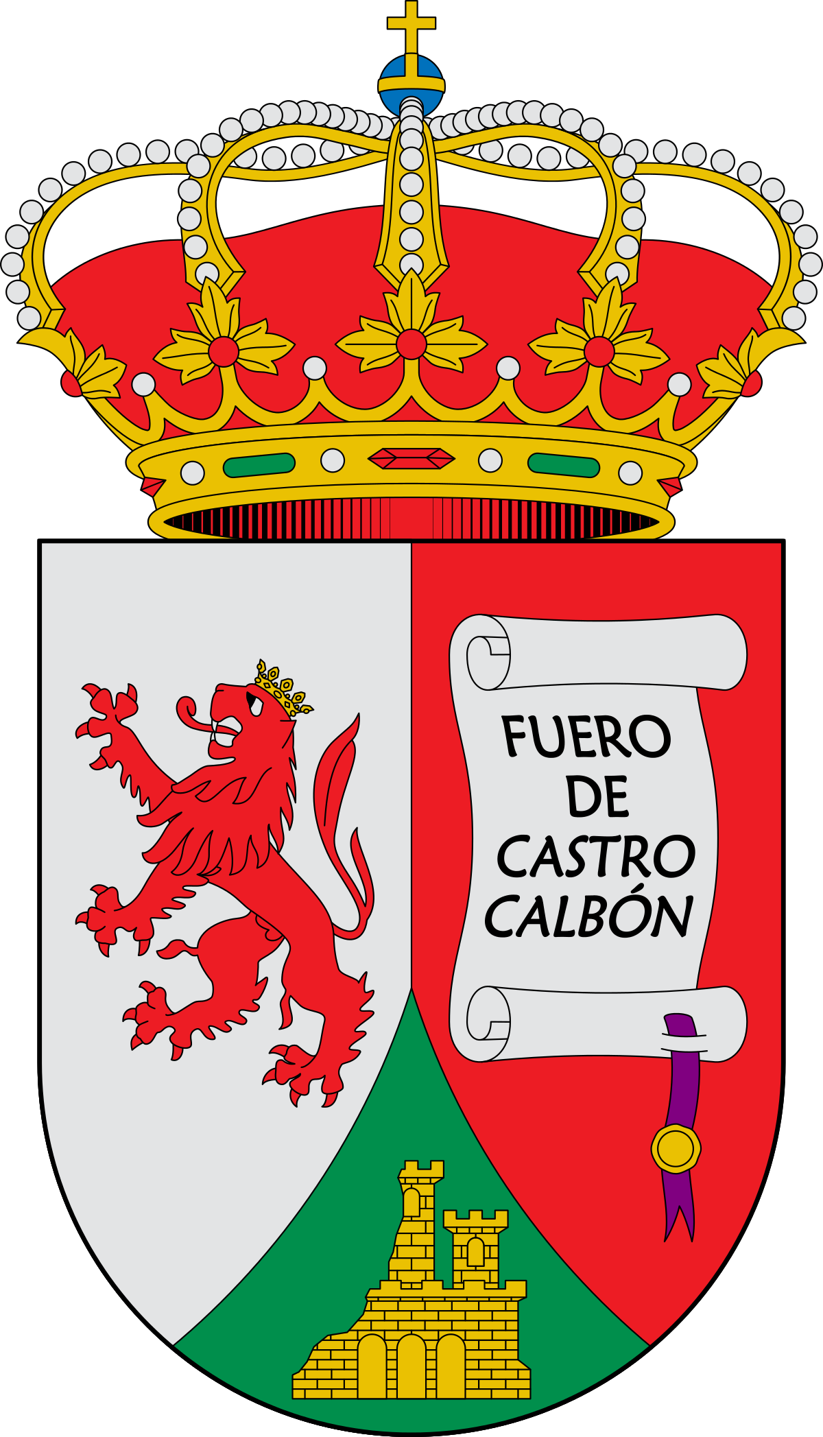 Escudo_de_Castrocalbón_(León).svg