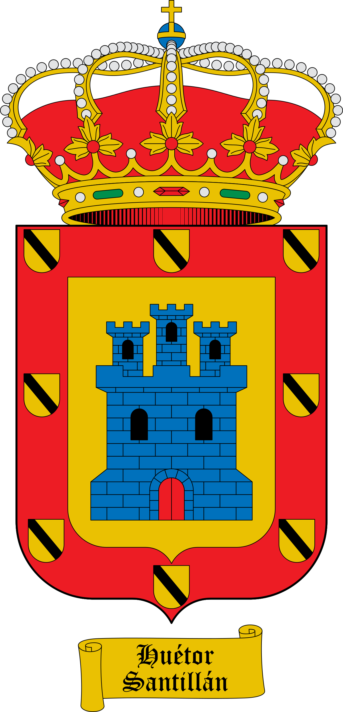Escudo_de_Huétor_Santillán_(Granada).svg