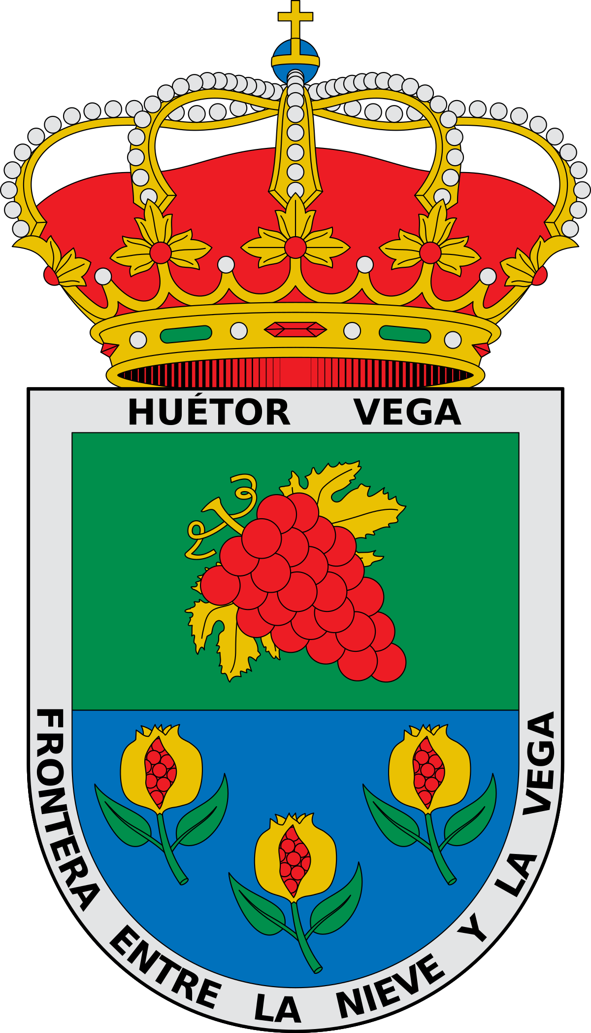 Escudo_de_Huétor_Vega_(Granada).svg