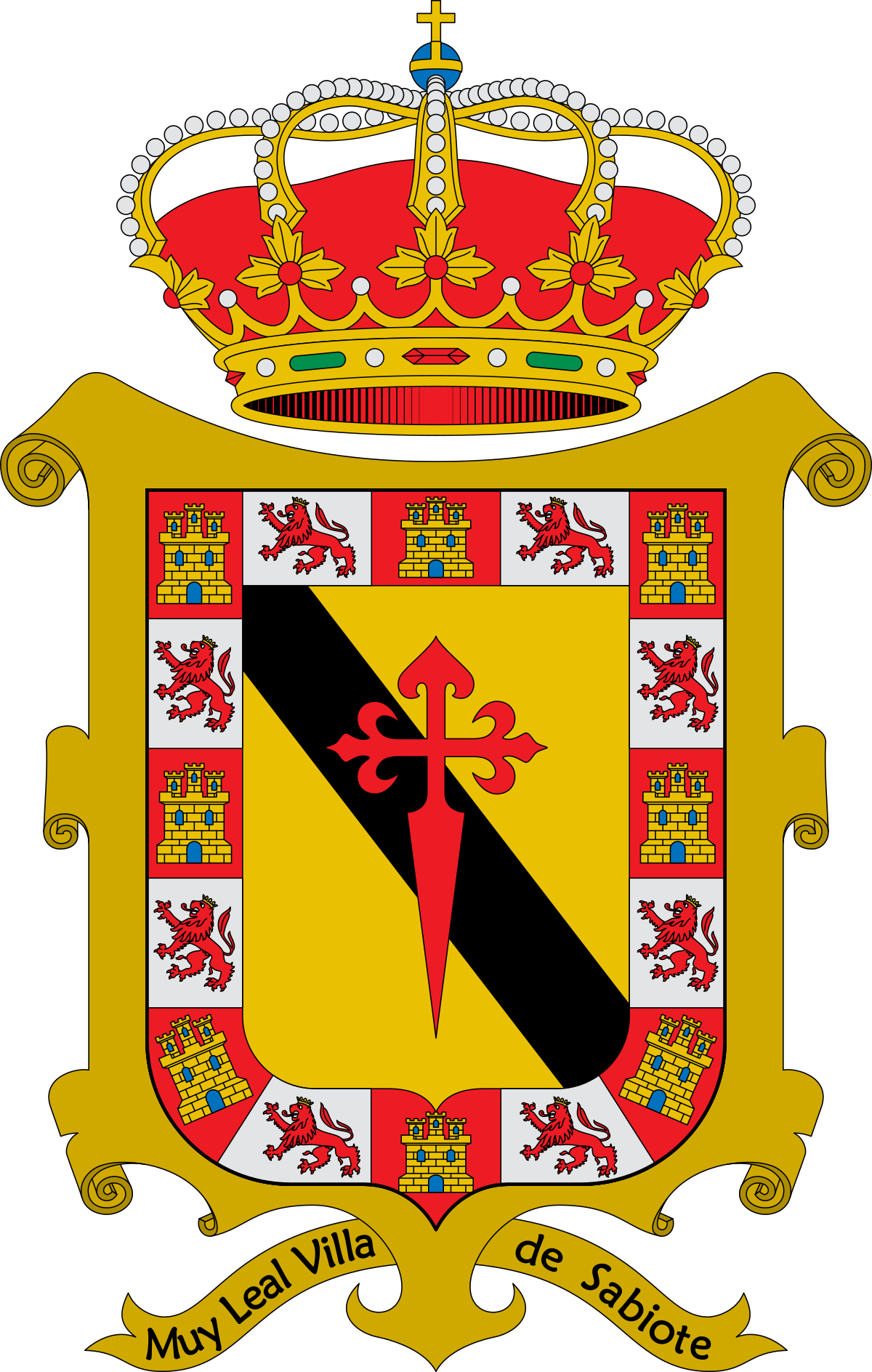 Escudo_de_Sabiote_(Jaén).svg