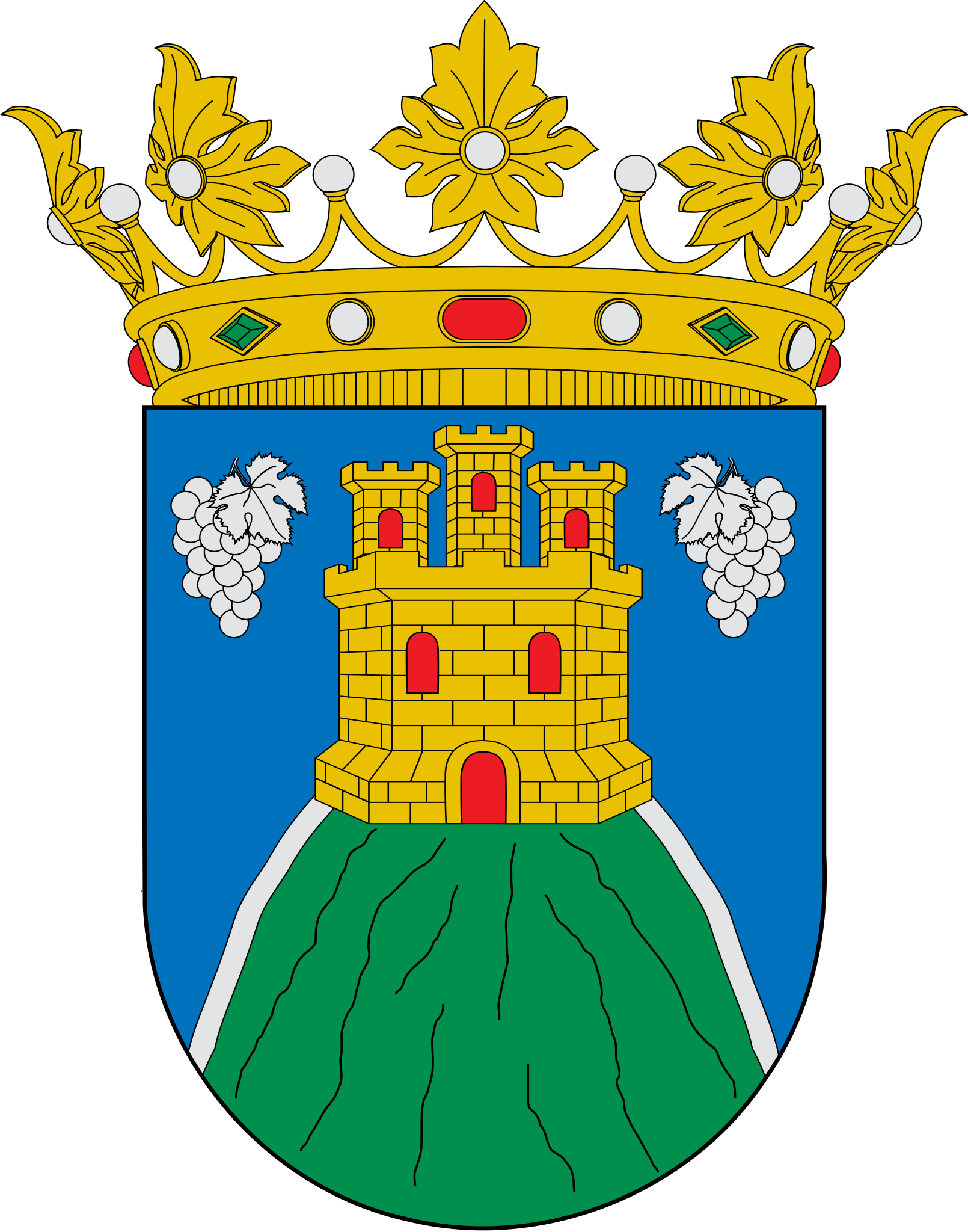 Zaragoza-Acered.svg